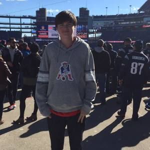 Meet your Posher, Jim